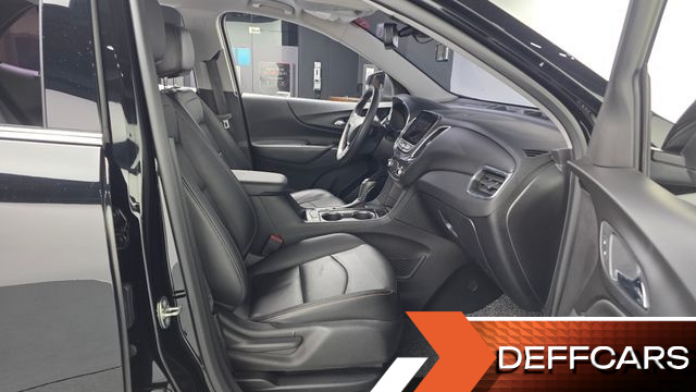 ChevroletGMDaewoo EQUINOX 2WD LT купить на сайте DeffCars