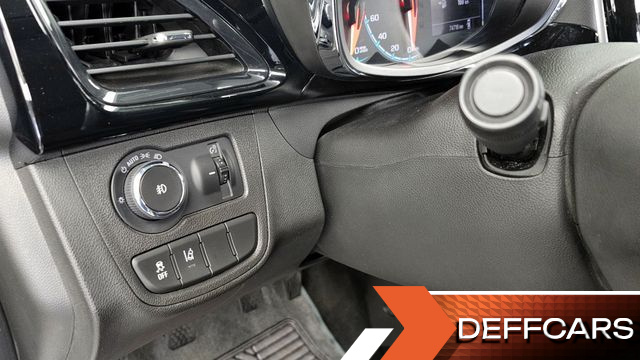 ChevroletGMDaewoo SPARK LTZ купить на сайте DeffCars