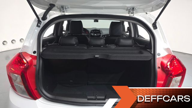 ChevroletGMDaewoo SPARK Premier купить на сайте DeffCars