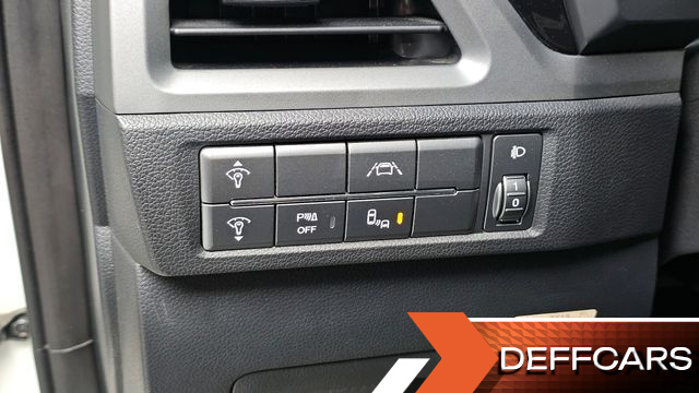 Ssangyong KORANDO Gasoline 1.5 2WD R-Plus купить на сайте DeffCars