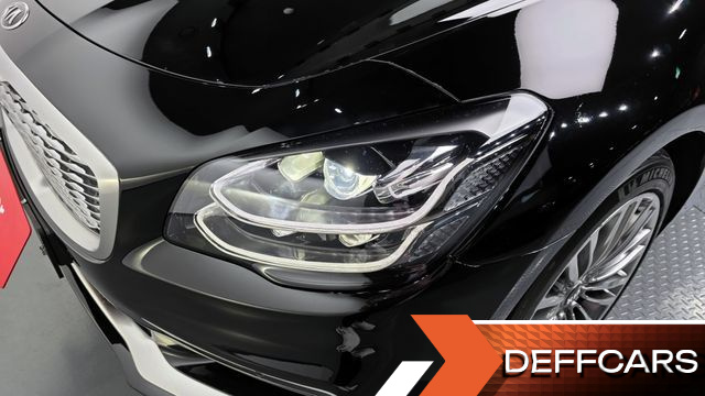Kia K9 3.8 GDI AWD Grand Platinum купить на сайте DeffCars