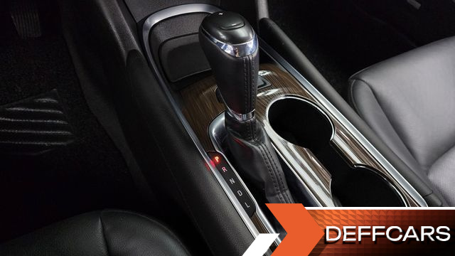 ChevroletGMDaewoo MALIBU 1.3 Turbo Premier купить на сайте DeffCars