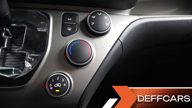 Kia RAY Signature купить на сайте DeffCars