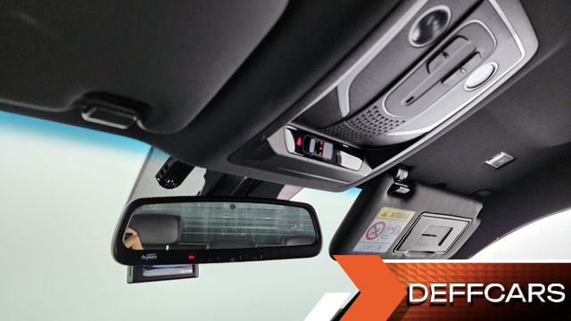Ssangyong REXTON Diesel 2.2 2WD Expedition купить на сайте DeffCars