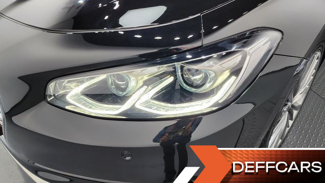 Hyundai GRANDEUR 3.0 Exclusive Special купить на сайте DeffCars