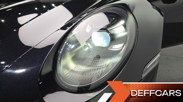 Porsche 911 Carrera GTS Cabriolet купить на сайте DeffCars