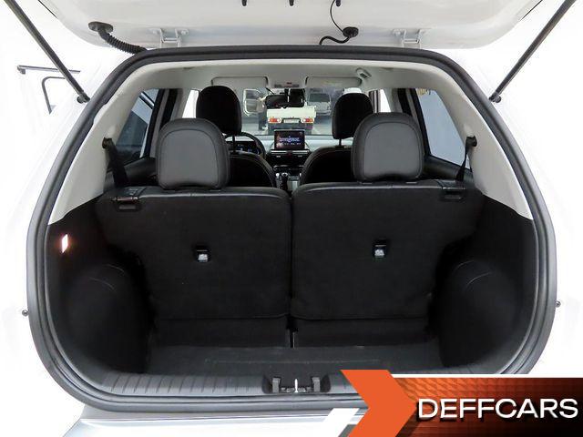 Hyundai CASPER Modern купить на сайте DeffCars
