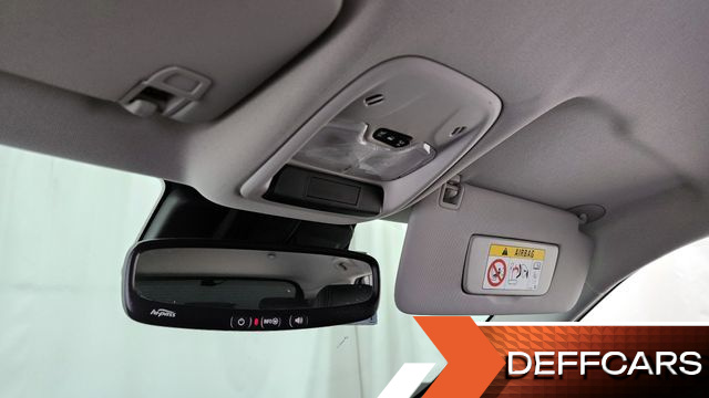 ChevroletGMDaewoo TRAILBLAZER 1.3 Turbo 2WD Premier купить на сайте DeffCars