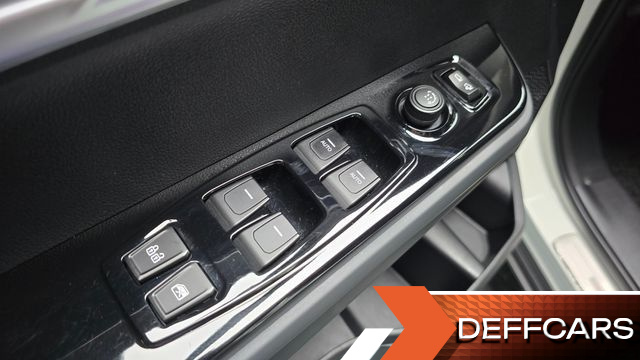 Ssangyong TORRES Gasoline 1.5 2WD T7 купить на сайте DeffCars
