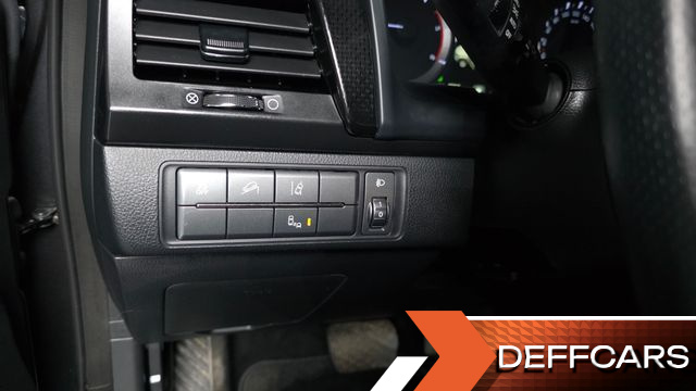 Ssangyong REXTON Diesel 2.2 4WD Prestige Special купить на сайте DeffCars
