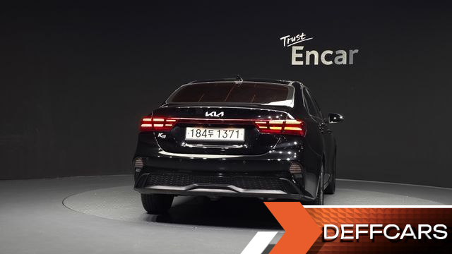 Kia K3 1.6 Prestige купить на сайте DeffCars