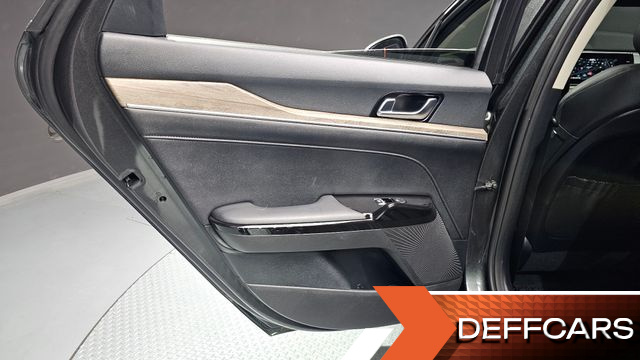 Kia K5 1.6 Turbo Noblesse купить на сайте DeffCars