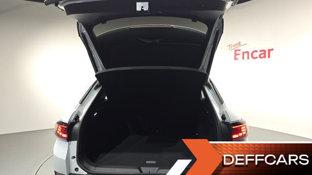 Volkswagen ID.4 Pro купить на сайте DeffCars