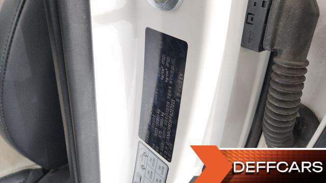 Kia NIRO Air купить на сайте DeffCars