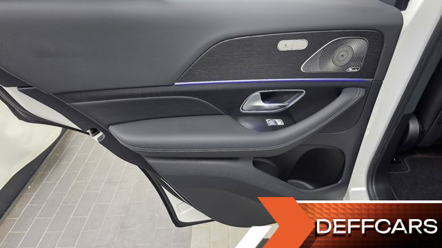 Mercedes GLE-CLASS GLE450d 4MATIC Coupe купить на сайте DeffCars
