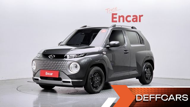 Hyundai CASPER The Essential купить на сайте DeffCars