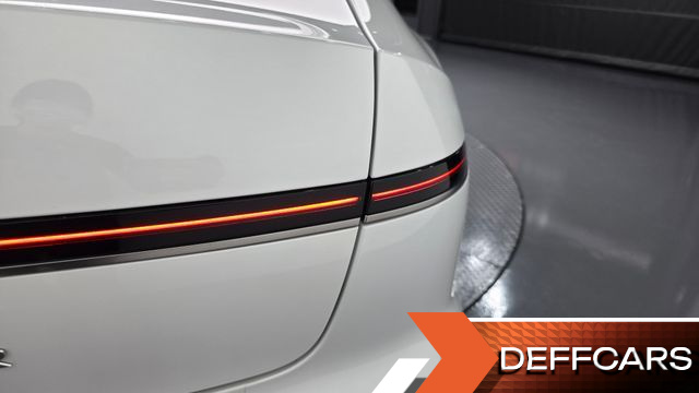 Hyundai GRANDEUR 2,5 Gasoline 2WD Premium купить на сайте DeffCars