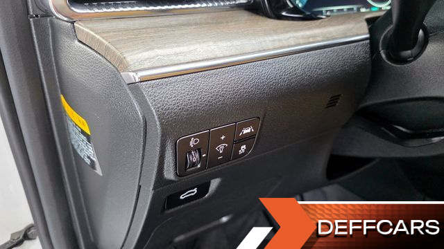 Kia K5 2.0 Noblesse купить на сайте DeffCars