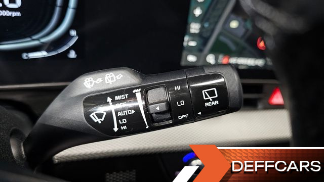 Kia SPORTAGE Diesel 2.0 2WD Prestige купить на сайте DeffCars