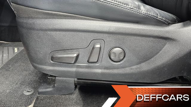 Hyundai SANTAFE Diesel 2,0 4WD Exclusive Special купить на сайте DeffCars