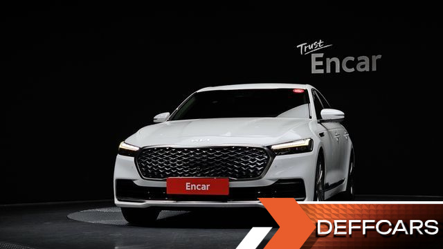 Kia K9 3.8 GDI AWD Best Selection Ⅰ купить на сайте DeffCars