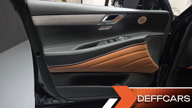 Genesis GV80 2.5T Gasoline AWD купить на сайте DeffCars