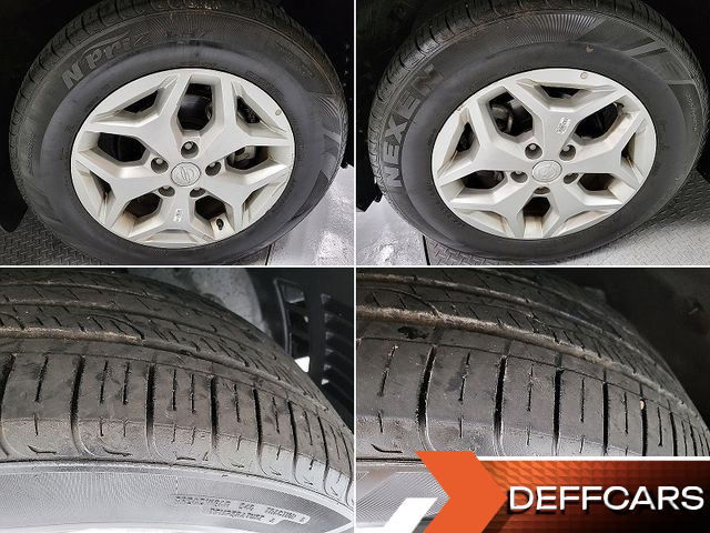 Ssangyong REXTON Diesel 2.2 4WD Prestige купить на сайте DeffCars