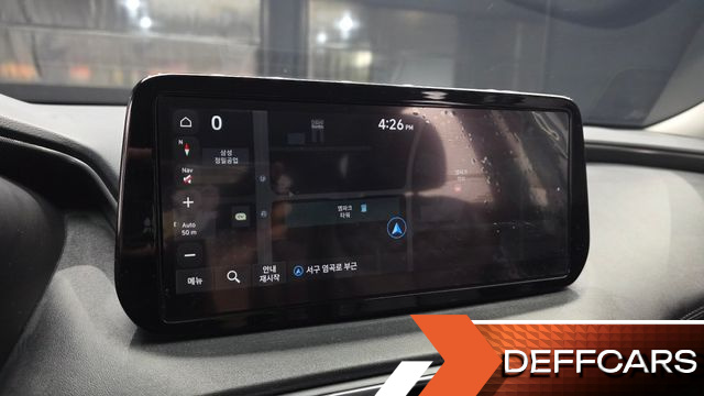 Hyundai SANTAFE Gasoline 2.5T 2WD Premium Choice купить на сайте DeffCars