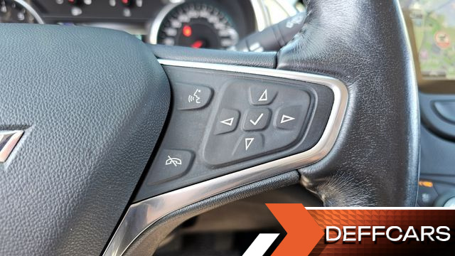 ChevroletGMDaewoo MALIBU 1.5 Turbo LTZ купить на сайте DeffCars
