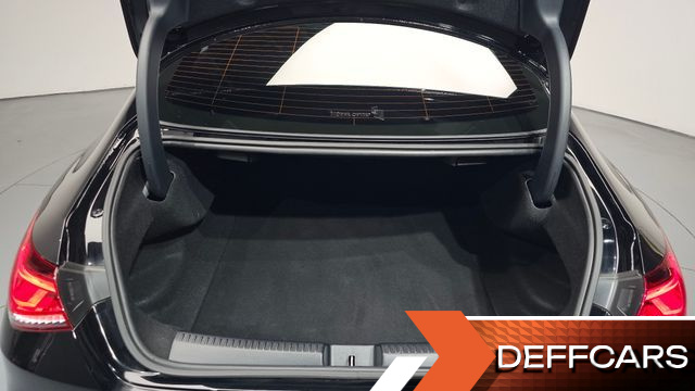 Mercedes CLA-CLASS CLA250 4MATIC купить на сайте DeffCars