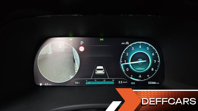 Hyundai PALISADE Gasoline 3.8 4WD Calligraphy купить на сайте DeffCars