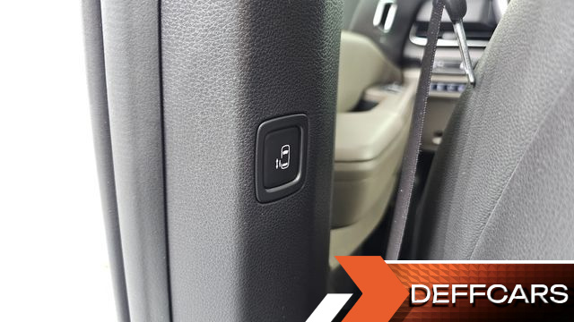 Kia CARNIVAL HEV 9seater Nobless купить на сайте DeffCars