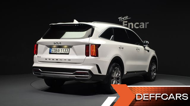 Kia SORENTO Diesel 2.2 2WD Signature купить на сайте DeffCars