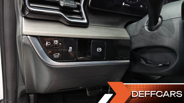 Kia SPORTAGE Gasoline 1.6 Turbo 2WD Signature купить на сайте DeffCars
