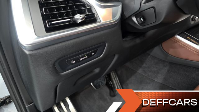 BMW X5 xDrive 40i M Sport купить на сайте DeffCars