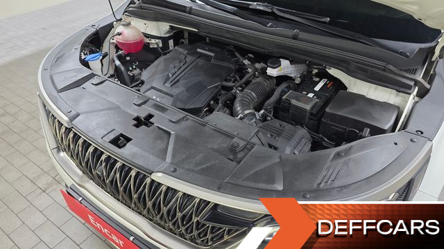 Kia CARNIVAL Gasoline 9-Seater Noblesse купить на сайте DeffCars