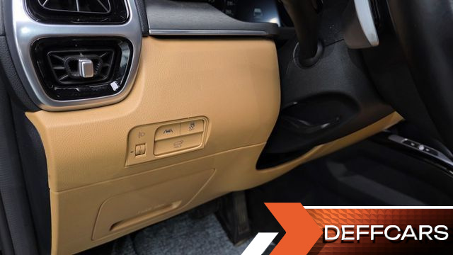 Kia SORENTO Diesel 2.2 2WD Noblesse купить на сайте DeffCars