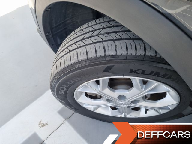 Ssangyong TIBOLI Gasoline 1.5 2WD V3 купить на сайте DeffCars