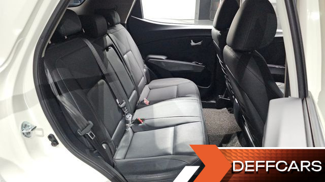 Ssangyong TIBOLI 1.5 A3 2WD купить на сайте DeffCars