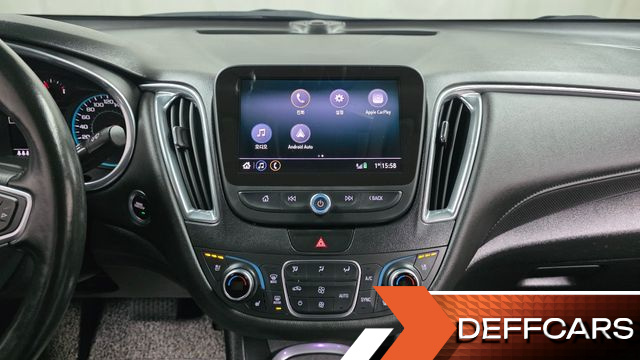 ChevroletGMDaewoo MALIBU 1.6 Diesel LT Premium купить на сайте DeffCars