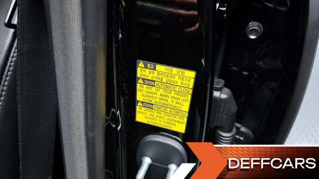 Kia K9 3.8 GDI AWD Grand Platinum купить на сайте DeffCars