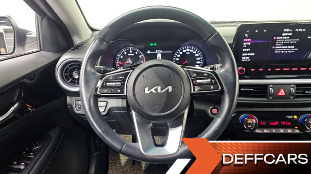 Kia K3 1.6 Noblesse купить на сайте DeffCars