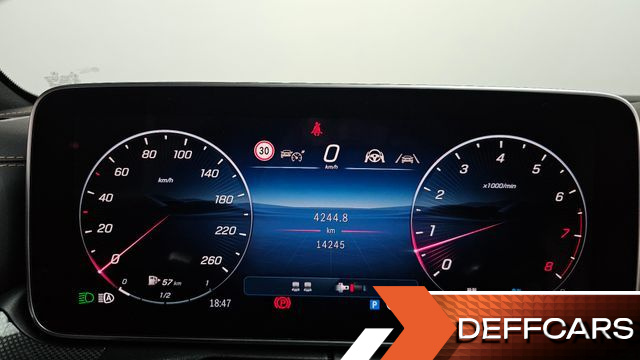 Mercedes CLE-CLASS CLE200 Coupe купить на сайте DeffCars