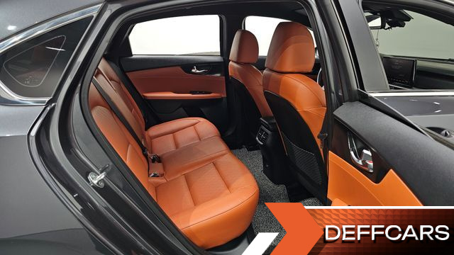 Kia K3 1.6 signature купить на сайте DeffCars