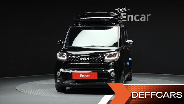 Kia RAY Signature купить на сайте DeffCars