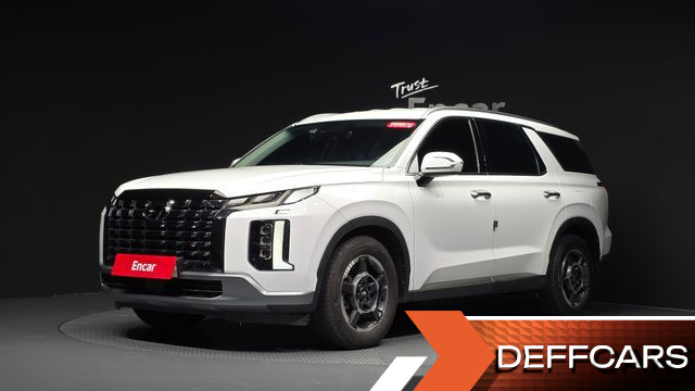 Hyundai PALISADE Diesel 2.2 2WD Prestige купить на сайте DeffCars
