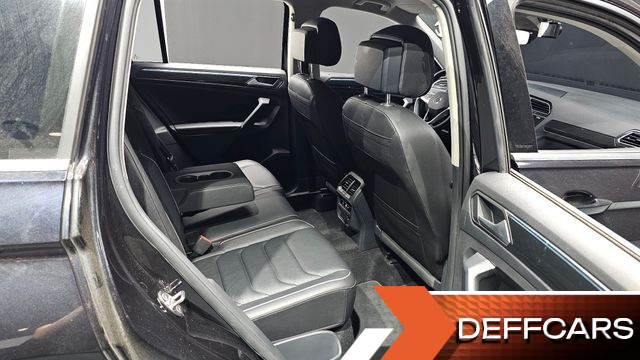 Volkswagen TIGUAN 2.0 TDI Premium купить на сайте DeffCars