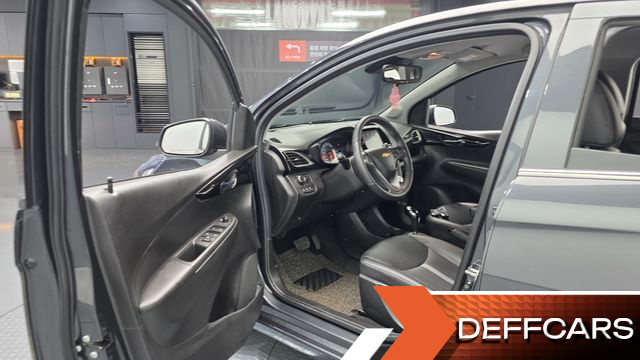 ChevroletGMDaewoo SPARK Premier купить на сайте DeffCars