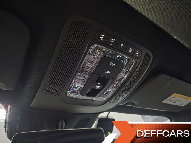 Mercedes EQB EQB300 4MATIC купить на сайте DeffCars