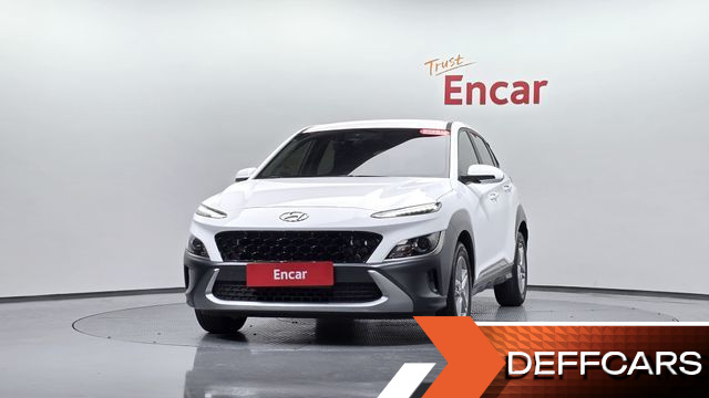 Hyundai KONA Gasoline 1.6 Turbo 2WD Modern купить на сайте DeffCars